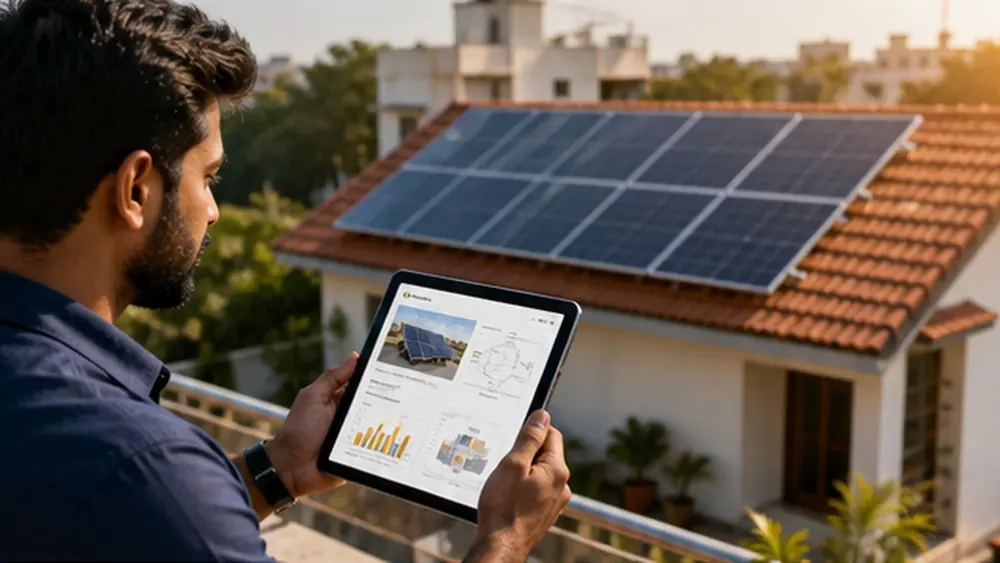 Top Mistakes to Avoid Before Installing Solar Panels in Kerala by Solwiz Energy